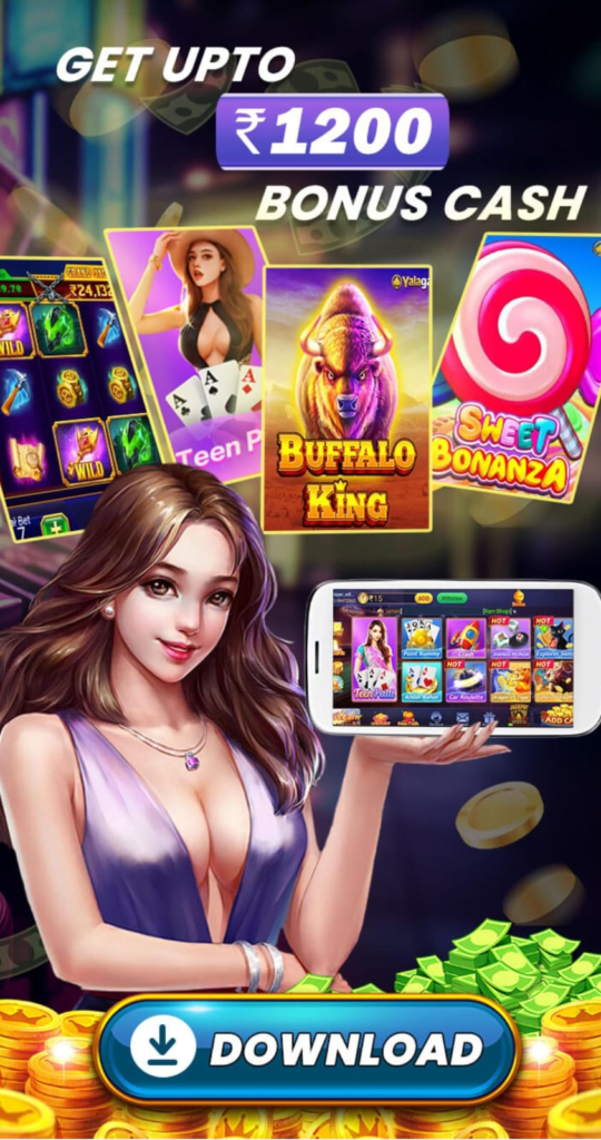 Teen Patti Master Download